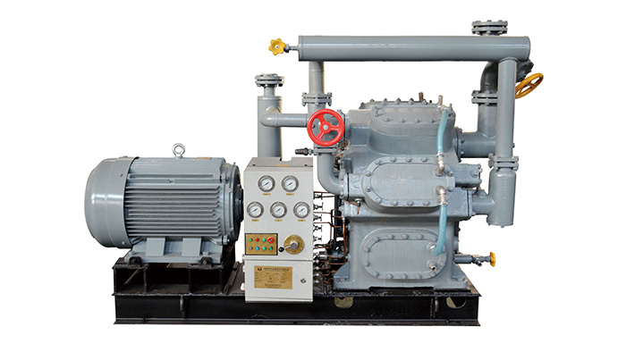 ˫����������ѹ������